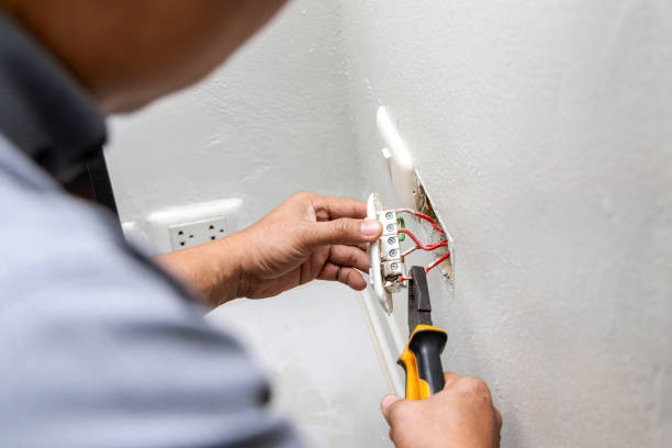 Why Trust Our Certified Electricians for Your Electrical Needs in Crivitz, WI?