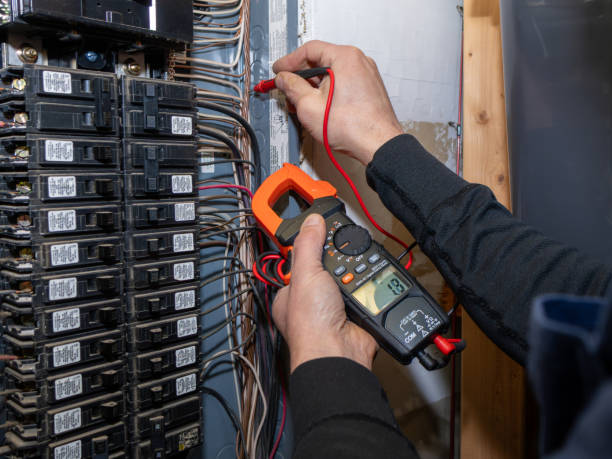 Affordable Emergency Electrician in Crivitz, WI